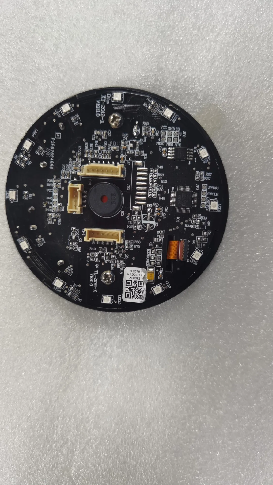 Original Air Purifier AC3837 3836 3858 Control Board Accessories
Original Air Purifier AC3837 3836 3858 Control Board Accessories