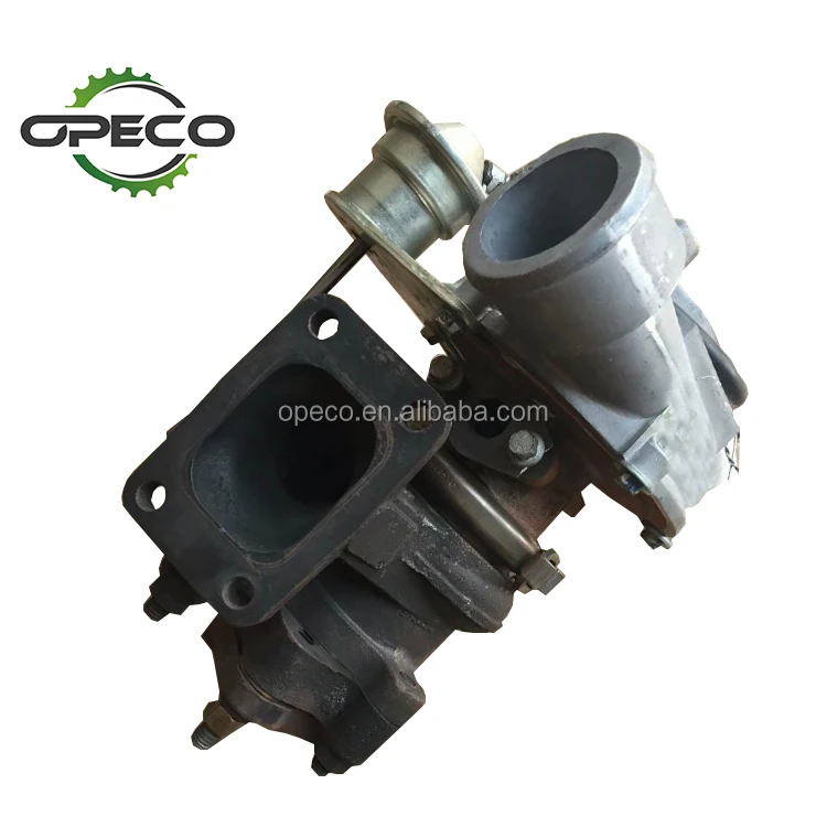 For Jeep Turbocharger RHF4H 35242140H VA73 35242140
For Jeep Turbocharger RHF4H 35242140H VA73 35242140