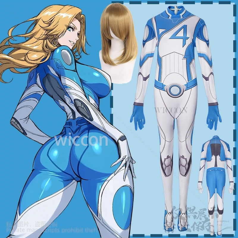 @@#!Susan COS Storm Anime Game Rivals Bodysuit Hot Sexy Uniform Suit Wigs For Girls Woman Party Roleplay Christmas Customized
@@#!Susan COS Storm Anime Game Rivals Bodysuit Hot Sexy Uniform Suit Wigs For Girls Woman Party Roleplay Christmas Customized