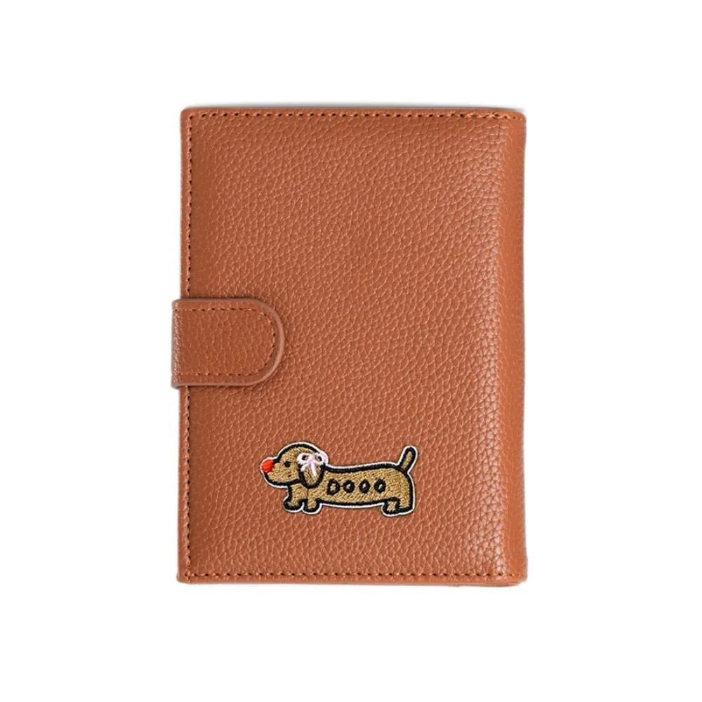 Portable Card Holder PU Passport Bag Ticket Holder Airplane Check-in Fold Purse Multifunctional Card Case Storage Bag Men
Portable Card Holder PU Passport Bag Ticket Holder Airplane Check-in Fold Purse Multifunctional Card Case Storage Bag Men