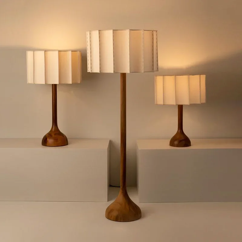 Japanese Wabi-sabi Solid Wood Zen Art Decorative Floor Lamp LED E27 Designer Standing Lamp Living/Model Room Bedroom Study Cafe
Japanese Wabi-sabi Solid Wood Zen Art Decorative Floor Lamp LED E27 Designer Standing Lamp Living/Model Room Bedroom Study Cafe