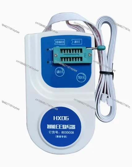 Inverter Air Conditioner Repair Tester Suitable for Midea 2020 Version Third Generation Outdoor Unit
Inverter Air Conditioner Repair Tester Suitable for Midea 2020 Version Third Generation Outdoor Unit