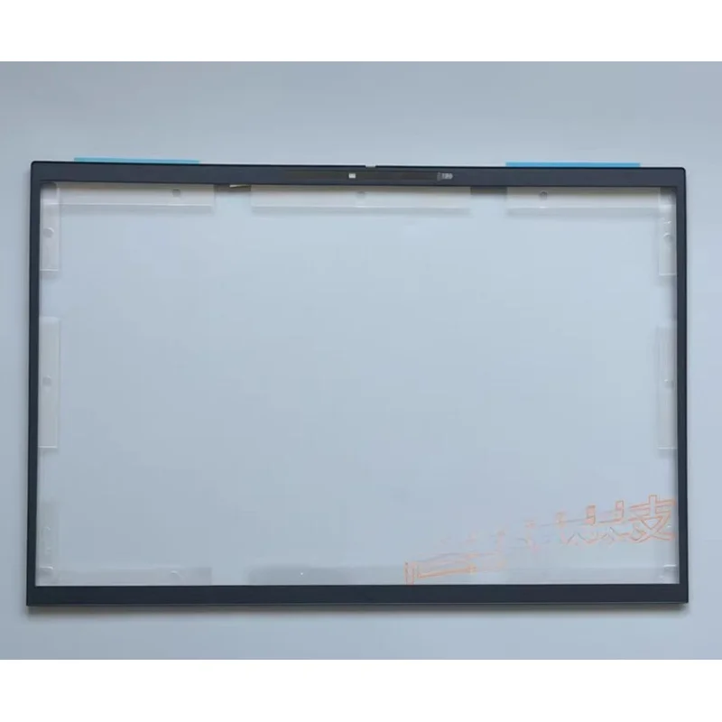 S FOR HP Elitebook 860 G9 G10 ZBookFirefly16 G9 Laptop LCD Bezel Front Cover
S FOR HP Elitebook 860 G9 G10 ZBookFirefly16 G9 Laptop LCD Bezel Front Cover