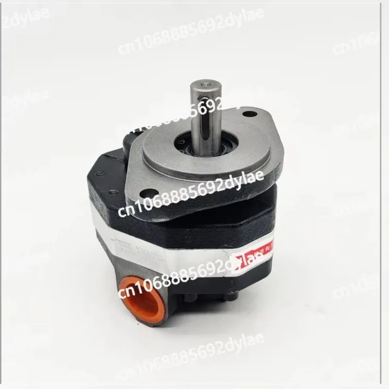 Straightening oil pump CB-FC25 left CB-FC16 left steel bar straightening machine hydraulic pump
Straightening oil pump CB-FC25 left CB-FC16 left steel bar straightening machine hydraulic pump