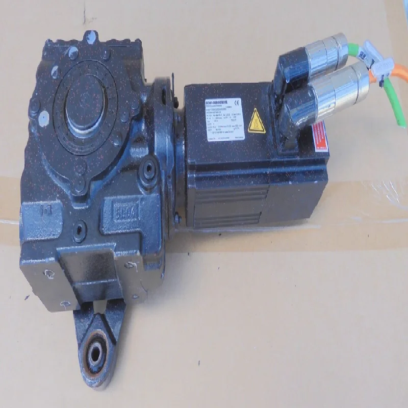 New Original Ready SA47/T CMP63S/KY/AK0H/SM1, EURODRIVE PLC
New Original Ready SA47/T CMP63S/KY/AK0H/SM1, EURODRIVE PLC
