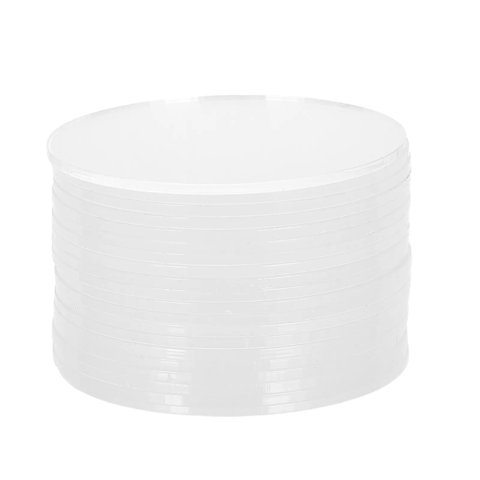 20Pcs Mr16gu10 Round Spotlight Acrylic Lens Cover 6Cm Transparent Shade for Ceiling Downlight Recessed Lighting Bathroom Kitchen
20Pcs Mr16gu10 Round Spotlight Acrylic Lens Cover 6Cm Transparent Shade for Ceiling Downlight Recessed Lighting Bathroom Kitchen