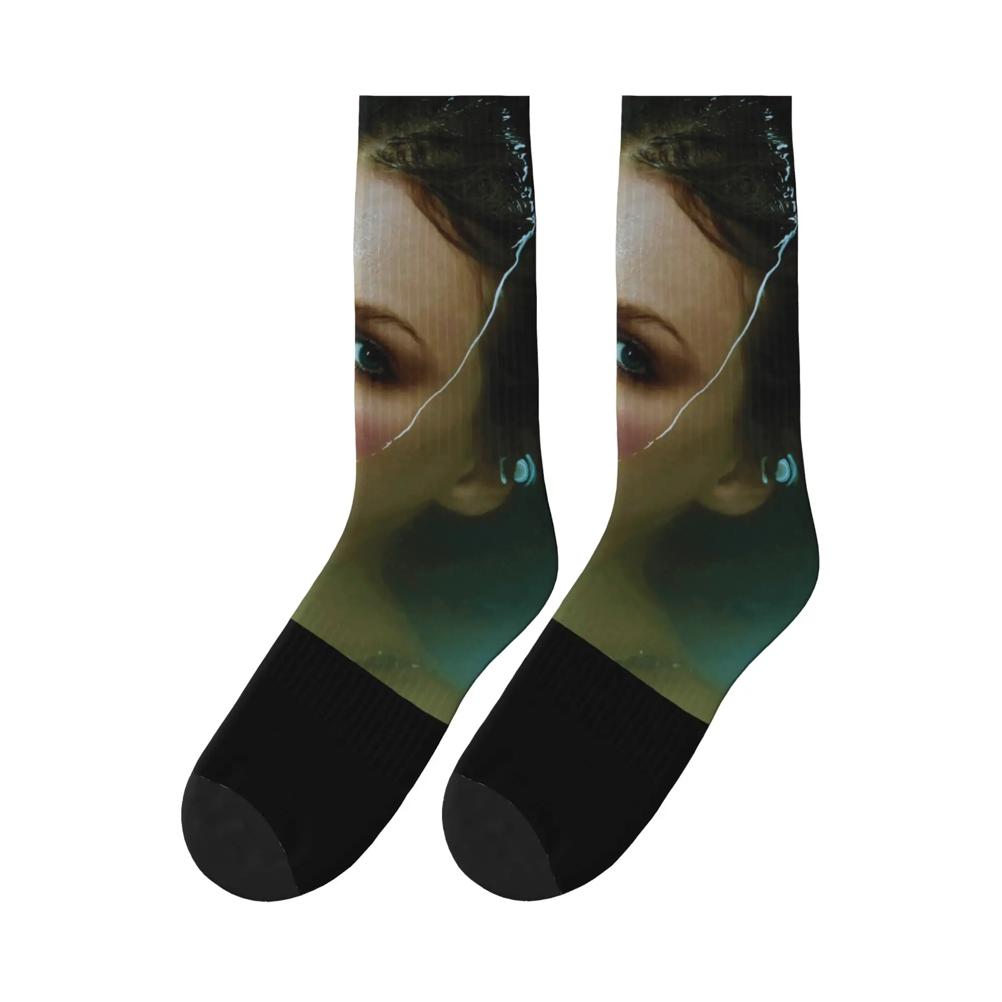 The Life of A Showgirl (3)-bayingimg Socks Graphic Stockings Non Skid Unisex Men Socks Breathable Winter Fashion Cycling Socks
The Life of A Showgirl (3)-bayingimg Socks Graphic Stockings Non Skid Unisex Men Socks Breathable Winter Fashion Cycling Socks