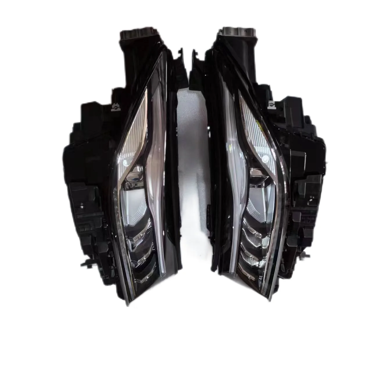 4121010-Se02 Left Headlight Component Automotive Lighting System Front Headlights Of Car Lighting System
4121010-Se02 Left Headlight Component Automotive Lighting System Front Headlights Of Car Lighting System