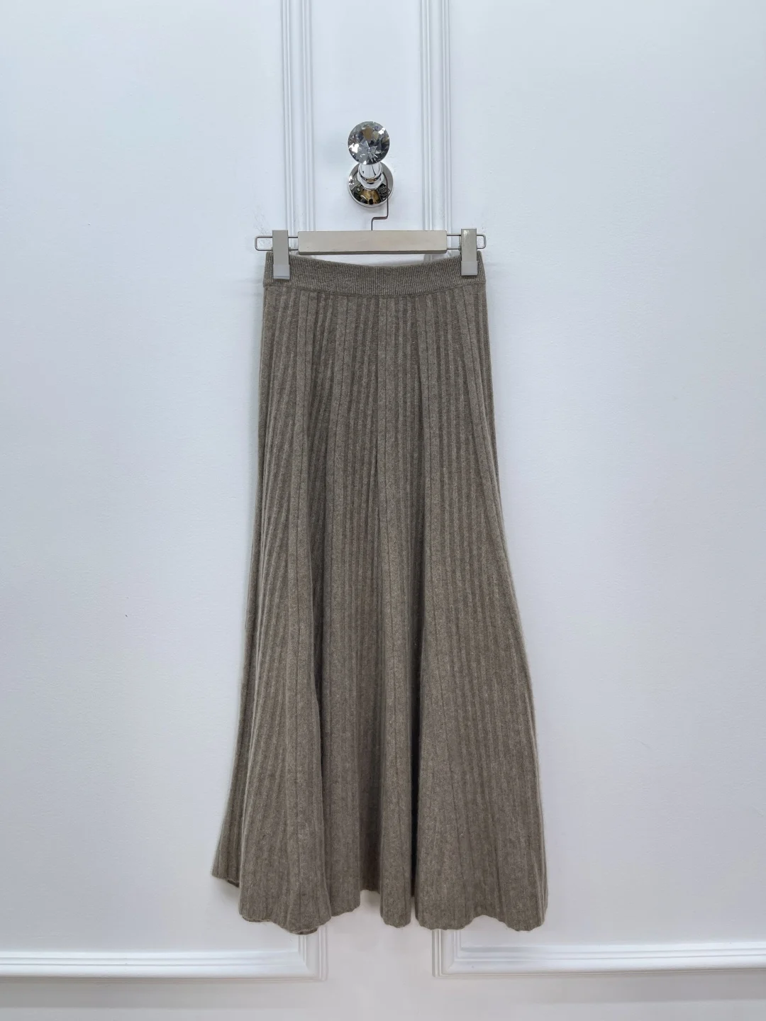 New Autumn And Winter Fashion Casual High Quality Cashmere Skirt For Women
New Autumn And Winter Fashion Casual High Quality Cashmere Skirt For Women