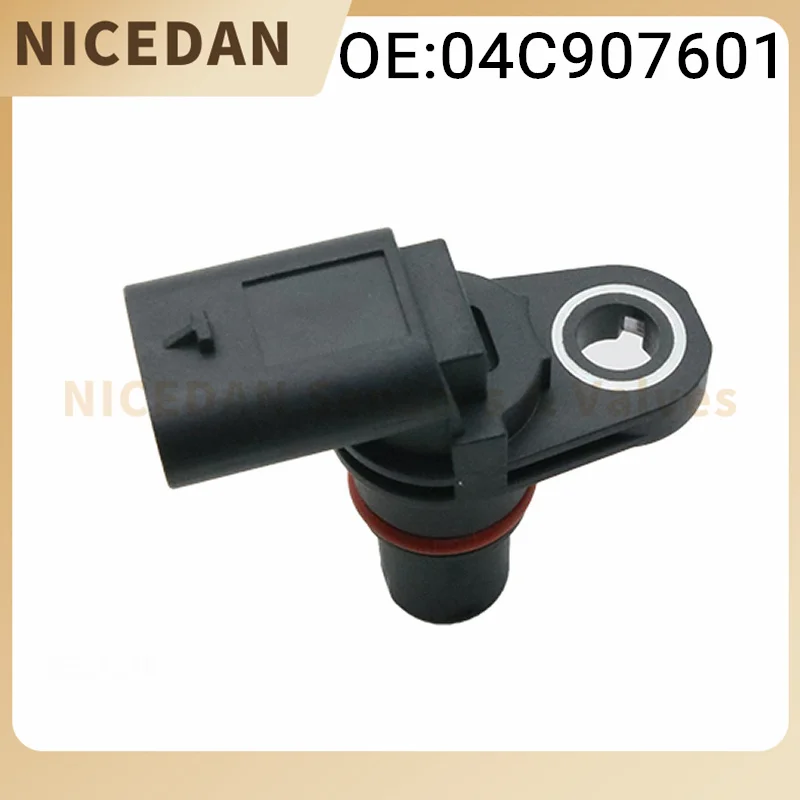 04C907601 Engine Camshaft Position Sensor for Audi A3 Quattro A4 Volkswagen Beetle Passat 2013-2020 04C907601K 17211 EPS639 New
04C907601 Engine Camshaft Position Sensor for Audi A3 Quattro A4 Volkswagen Beetle Passat 2013-2020 04C907601K 17211 EPS639 New
