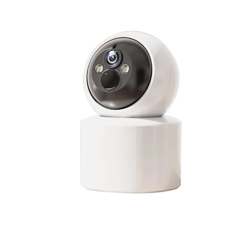 3MP 1296P Eseecloud APP Battery Power Full Color Wireless PTZ IP Dome Camera AI Humanoid Detection Home Security CCTV Monitor
3MP 1296P Eseecloud APP Battery Power Full Color Wireless PTZ IP Dome Camera AI Humanoid Detection Home Security CCTV Monitor