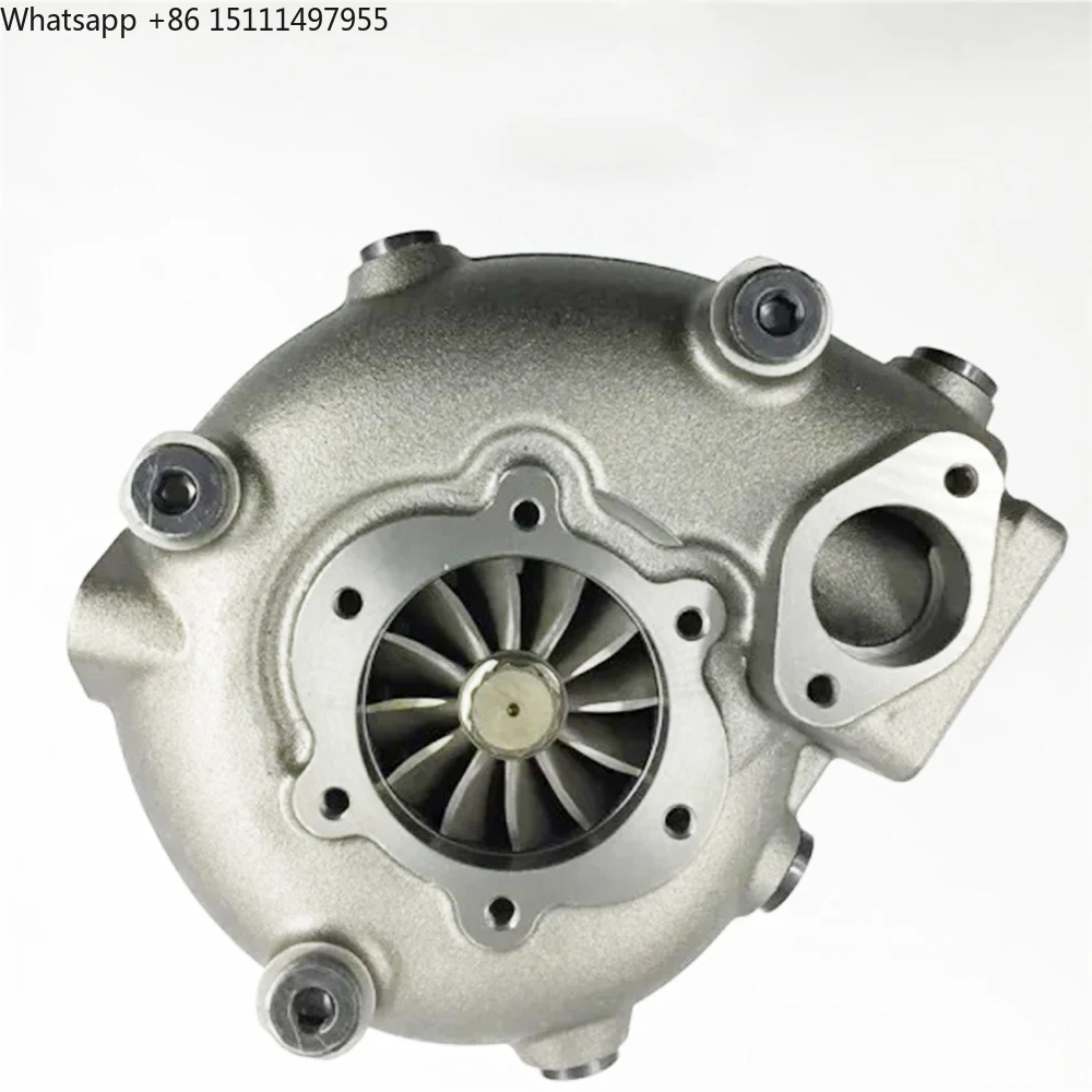 Турбокомпрессор MAN Marine K36 для двигателя D2866LE401 53369886737 51.09100-7552 51091007552 53369886777
Турбокомпрессор MAN Marine K36 для двигателя D2866LE401 53369886737 51.09100-7552 51091007552 53369886777