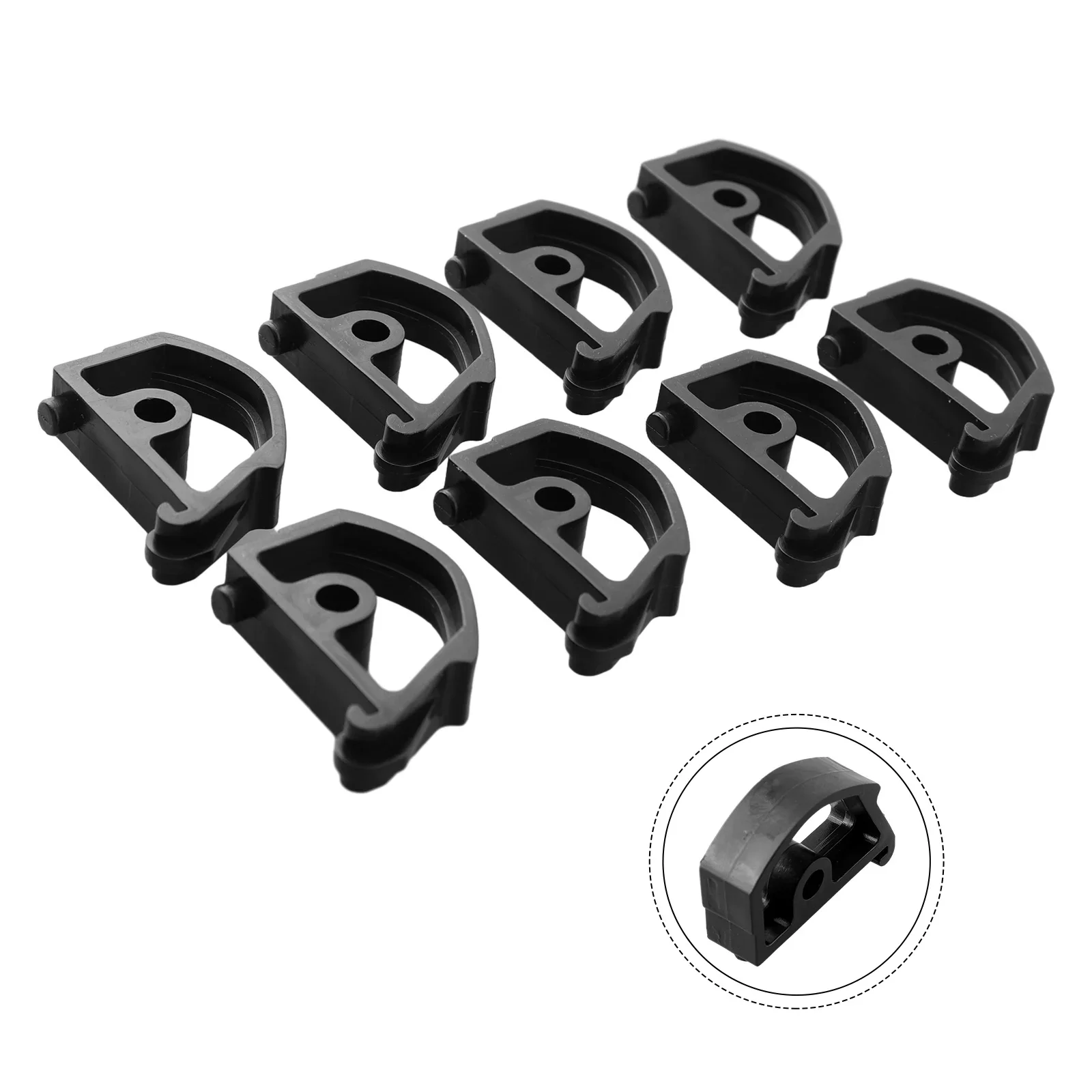 Ergonomic Design Set of 8 Workbench Leg Catch Spring Part 24241600 Easy Installation Suitable for Various Models
Ergonomic Design Set of 8 Workbench Leg Catch Spring Part 24241600 Easy Installation Suitable for Various Models