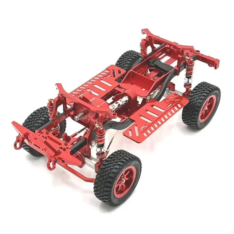 MN128 MN86 G500 1/12 RC Remote Control Car Parts Metal Upgraded Foot Pedals
MN128 MN86 G500 1/12 RC Remote Control Car Parts Metal Upgraded Foot Pedals