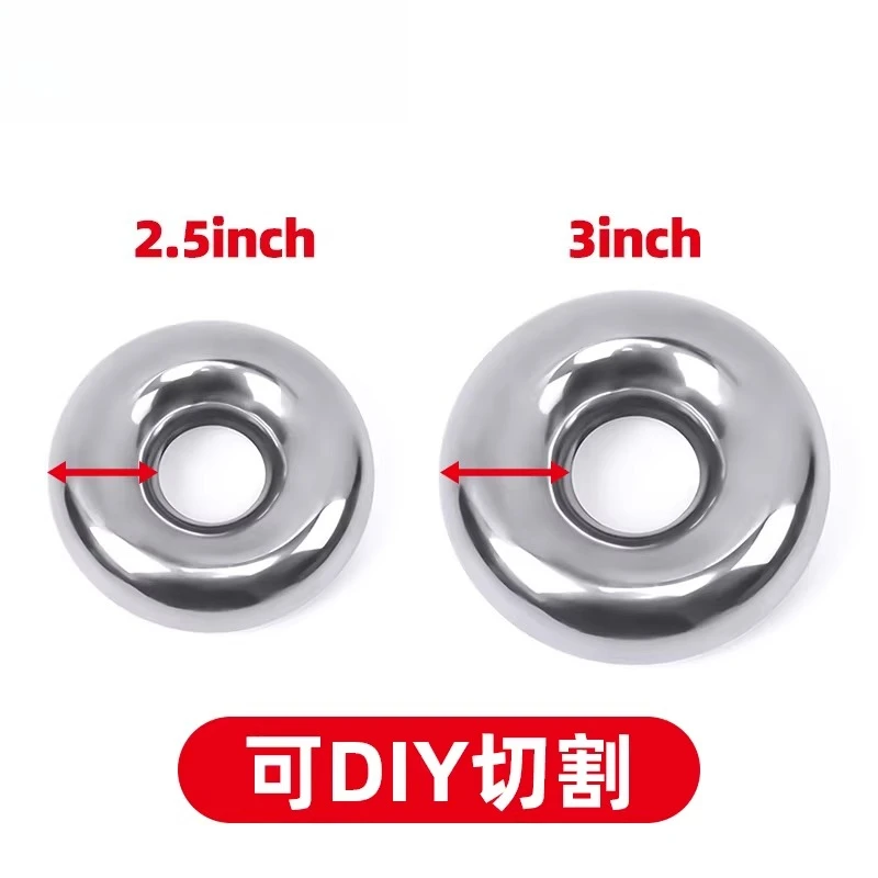 Модифицированные впускные и выпускные трубы для автомобиля из нержавеющей стали 304, круглые, с возможностью резки, сварные колени для подключения.
Модифицированные впускные и выпускные трубы для автомобиля из нержавеющей стали 304, круглые, с возможностью резки, сварные колени для подключения.