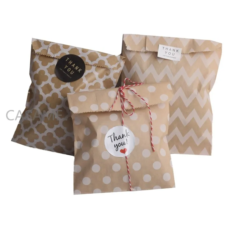 Paper Bags Treat bags Candy Bag Chevron Polka Dot Bags Christmas Wedding Birthday Party New Year Favors Supplies Gift Bags
Paper Bags Treat bags Candy Bag Chevron Polka Dot Bags Christmas Wedding Birthday Party New Year Favors Supplies Gift Bags