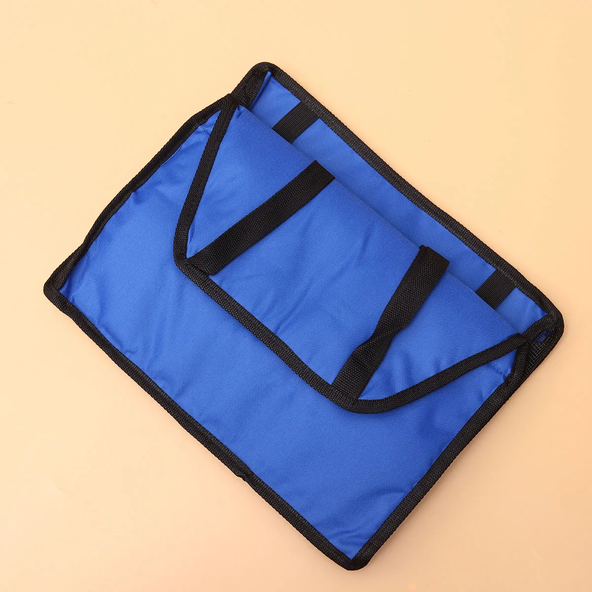 Pet Cat Dog Carrier Waterproof Dog Seat Pet Travel Protector Dog Seat Basket Mesh Hanging Bag for Dogs Cats Pets (Blue)
Pet Cat Dog Carrier Waterproof Dog Seat Pet Travel Protector Dog Seat Basket Mesh Hanging Bag for Dogs Cats Pets (Blue)