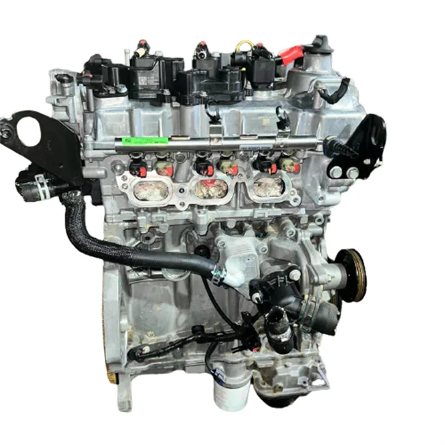 Vehicle Automotive 120kw 1.5l Engine 3 Cylinder LIY Complete Engine Assembly For Buick Gl6
Vehicle Automotive 120kw 1.5l Engine 3 Cylinder LIY Complete Engine Assembly For Buick Gl6