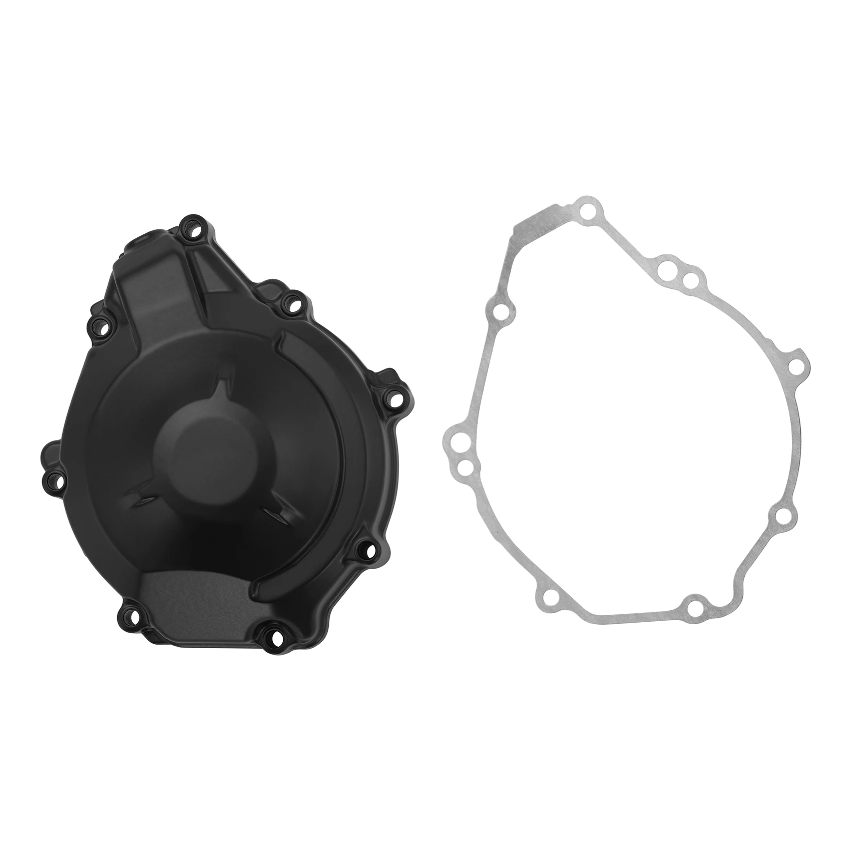 Крышка статора магнето для Suzuki GSXR1000 2017-2025 2018 2019 2020 2021 2022
Крышка статора магнето для Suzuki GSXR1000 2017-2025 2018 2019 2020 2021 2022