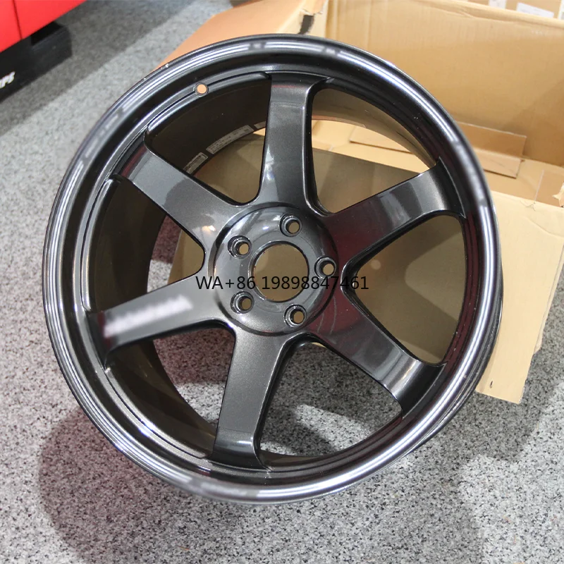 JWL VIA Certified Custom Fit Forged Rims 20 16 15 5x120 5x112 18 17 5x114.3 19
JWL VIA Certified Custom Fit Forged Rims 20 16 15 5x120 5x112 18 17 5x114.3 19