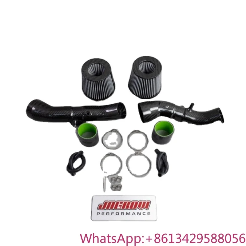Carbon Fiber air Intake for Infiniti G37X Carbon Fiber Intake Tube for Infiniti G37X Carbon Fiber Cold air Intake
Carbon Fiber air Intake for Infiniti G37X Carbon Fiber Intake Tube for Infiniti G37X Carbon Fiber Cold air Intake
