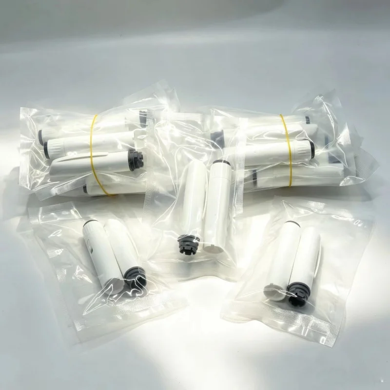 CE Certified Disposable Automatic Injection Pen Empty Bottle For Insulin And Growth Hormone
CE Certified Disposable Automatic Injection Pen Empty Bottle For Insulin And Growth Hormone