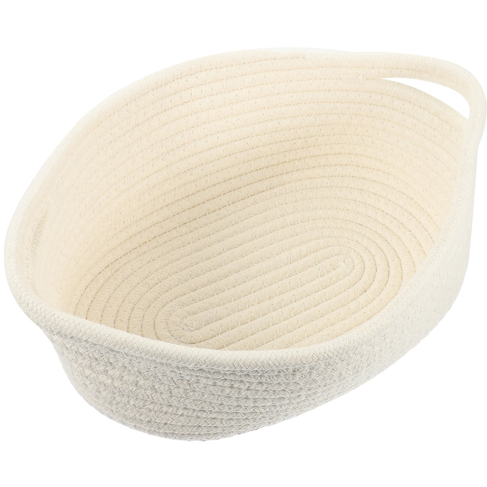 Bins Storage Organization Handheld Basket Baskets for Shelves Toy Organizer Living Room Key White Cotton Rope Baby
Bins Storage Organization Handheld Basket Baskets for Shelves Toy Organizer Living Room Key White Cotton Rope Baby