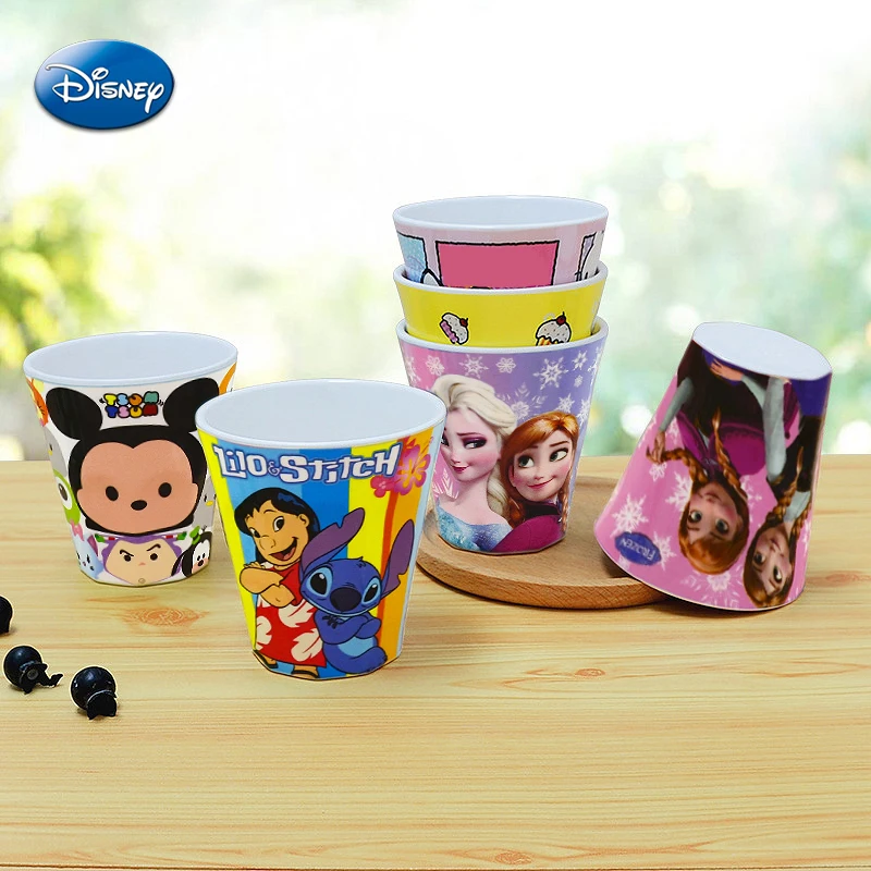 Disney Kids Cups Stitch Mickey Mouse Milk Mug Cup Cartoon Frozen Elsa Anna Children's Drink Water Cup Mouthwash Cup Xmas Gifts
Disney Kids Cups Stitch Mickey Mouse Milk Mug Cup Cartoon Frozen Elsa Anna Children's Drink Water Cup Mouthwash Cup Xmas Gifts