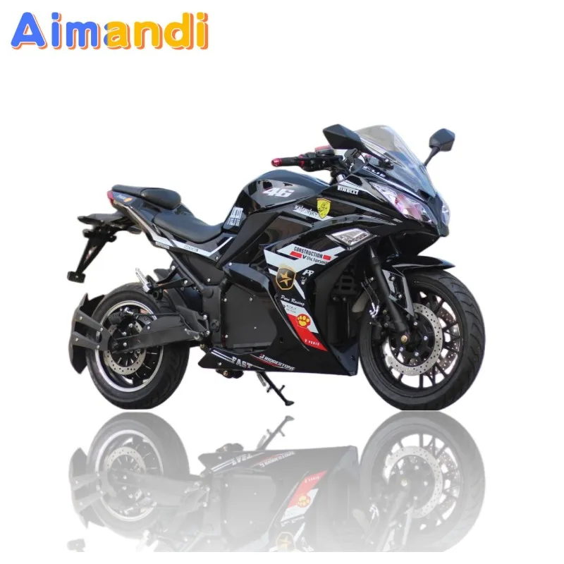 2025 New Style 2024 100 Km Range High Speed 8000w Moto 11000w Lithium Battery Bikes Off Road XRZ Electric Motorcycle For Adult
2025 New Style 2024 100 Km Range High Speed 8000w Moto 11000w Lithium Battery Bikes Off Road XRZ Electric Motorcycle For Adult