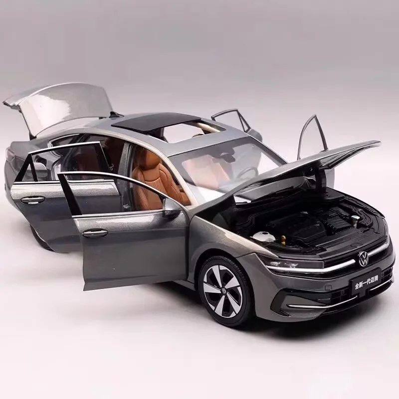 1/18 VW Magotan 2024, модель автомобиля из сплава, литье под давлением, металлические автомобили, модель автомобиля, высокая коллекция моделирования, детские игрушки, подарочное украшение
1/18 VW Magotan 2024, модель автомобиля из сплава, литье под давлением, металлические автомобили, модель автомобиля, высокая коллекция моделирования, детские игрушки, подарочное украшение