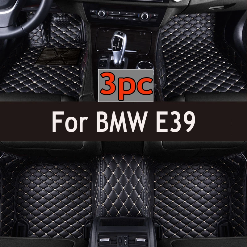 Автомобильные коврики для BMW E39 1995-2004 дропшиппинг центр авто аксессуары для интерьера 100% подходят кожаные ковры коврики подушечки для ног
Автомобильные коврики для BMW E39 1995-2004 дропшиппинг центр авто аксессуары для интерьера 100% подходят кожаные ковры коврики подушечки для ног