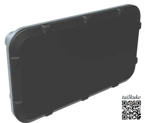 Модуль радарного модуля микроволновой миллиметровой волны 24 ГГц FMCW, антенный дальномер, датчик уровня воды, бесконтактный
Модуль радарного модуля микроволновой миллиметровой волны 24 ГГц FMCW, антенный дальномер, датчик уровня воды, бесконтактный