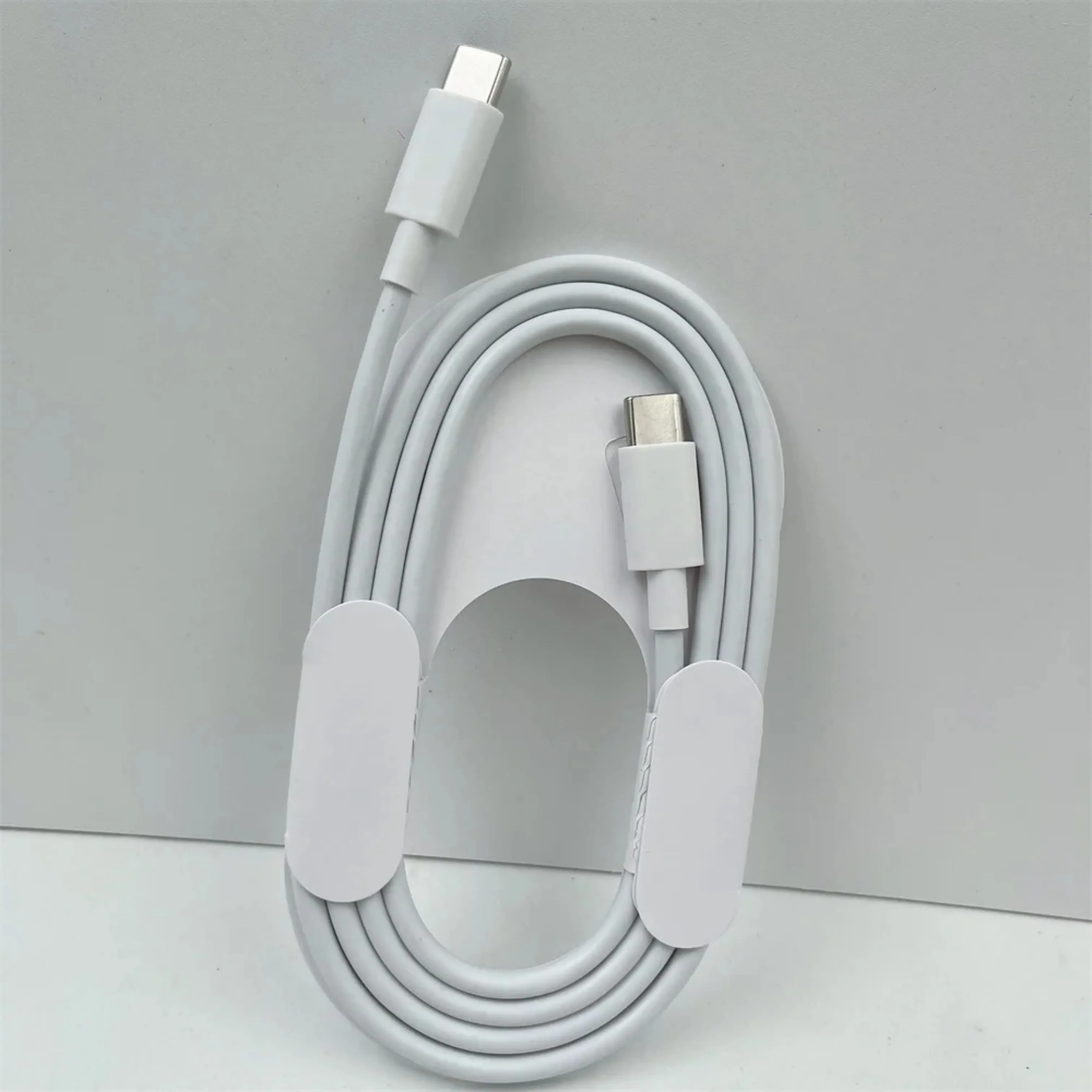 USB C To Type C PD Cable 100CM Fast Charge 45W 30W For Google Pixel 9 8 7 6 Pro XL 8a 7a 6a 5a 4a 3 4 XL USB-C Cable
USB C To Type C PD Cable 100CM Fast Charge 45W 30W For Google Pixel 9 8 7 6 Pro XL 8a 7a 6a 5a 4a 3 4 XL USB-C Cable