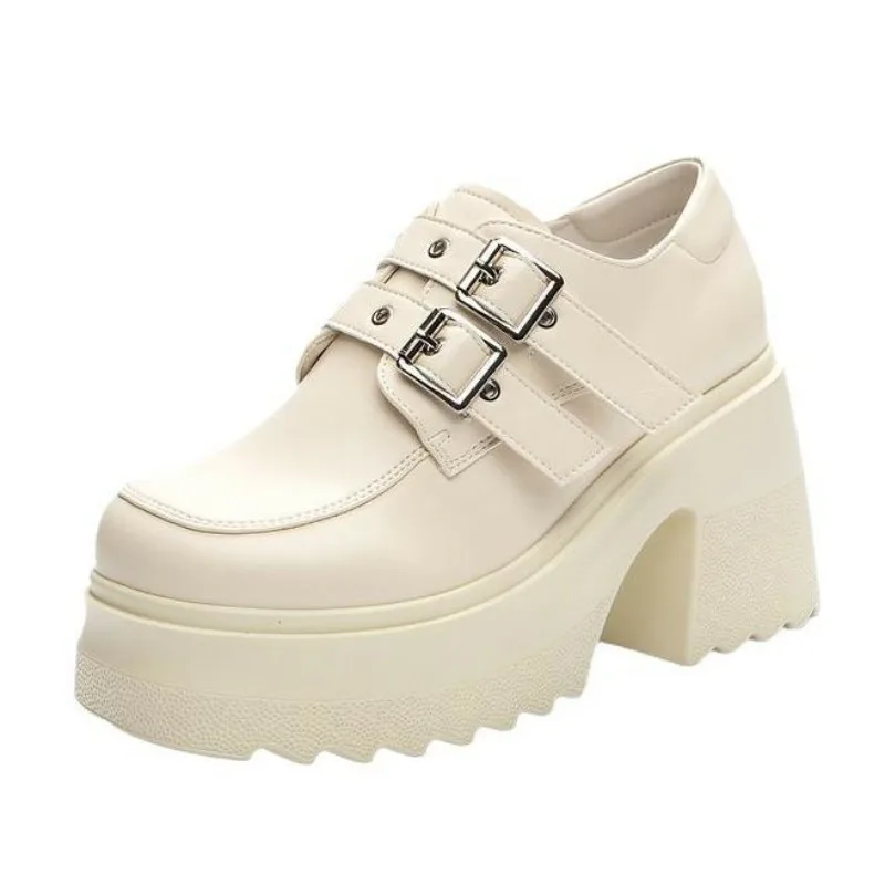 10 см из натуральной кожи, женские модные массивные летние женские кроссовки с пряжкой, повседневные женские кроссовки на танкетке с вулканизированной платформой, удобная обувь
10 см из натуральной кожи, женские модные массивные летние женские кроссовки с пряжкой, повседневные женские кроссовки на танкетке с вулканизированной платформой, удобная обувь