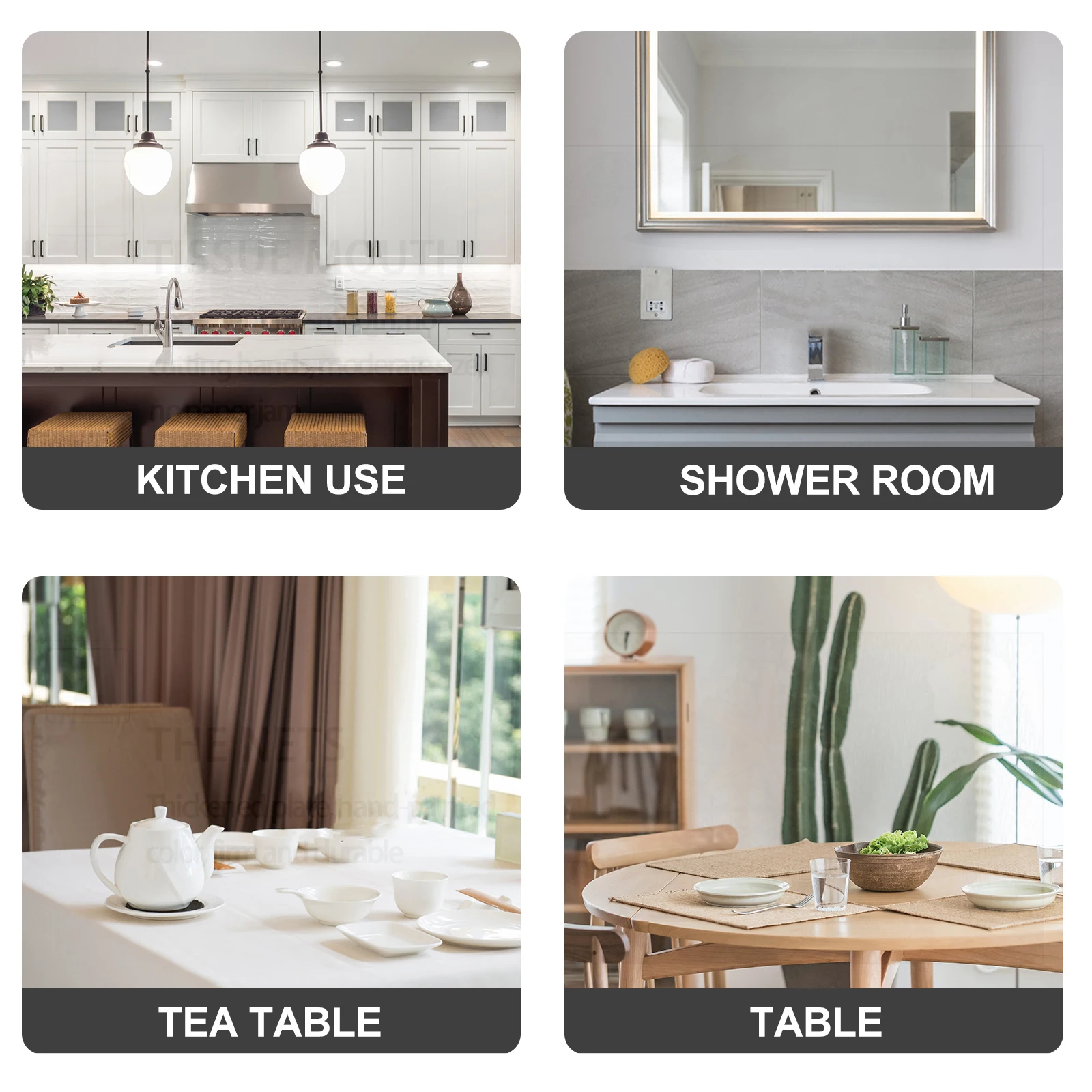 Multifunctional Elegant Napkin Holders For Paper Napkins Suitable For Various Occasions Home Use
Multifunctional Elegant Napkin Holders For Paper Napkins Suitable For Various Occasions Home Use