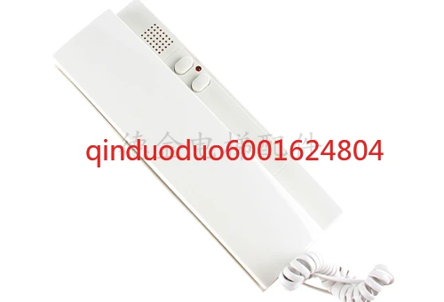 Elevator accessories five-way intercom/call room phone XL-DJMN01/401
Elevator accessories five-way intercom/call room phone XL-DJMN01/401