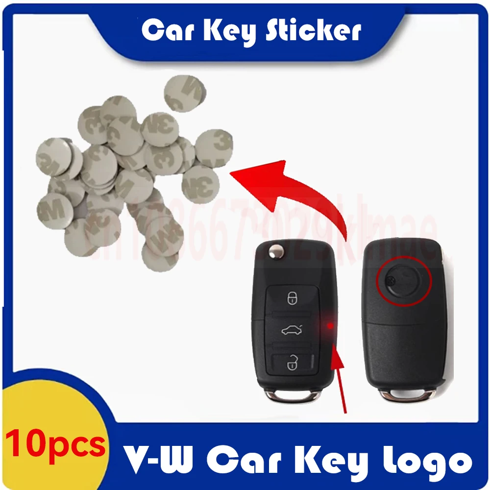 10pcs/Lot 14MM Black Blue Car Key Logo Sticker Emblem for Remote Control for Volkswagen Lavida Polo for VW Passat
10pcs/Lot 14MM Black Blue Car Key Logo Sticker Emblem for Remote Control for Volkswagen Lavida Polo for VW Passat
