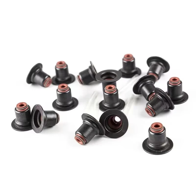 16pcs/set 095660 11340033950 162892208 Valve Seal Assembly for Peugeot 307 C4 607 Citroen C4L C5 1.6T Mini Cooper
16pcs/set 095660 11340033950 162892208 Valve Seal Assembly for Peugeot 307 C4 607 Citroen C4L C5 1.6T Mini Cooper