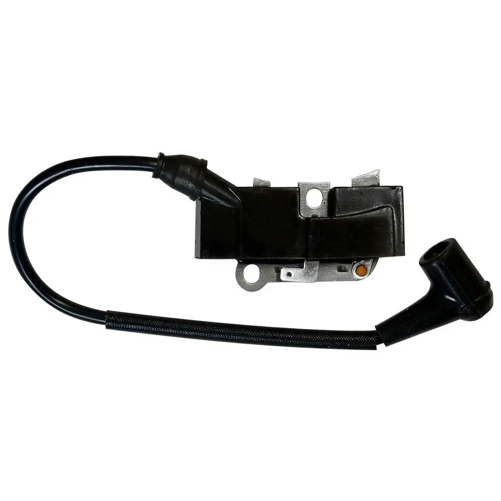 Подходит для катушки зажигания Husqvarna 340345350357359362365372385390
Подходит для катушки зажигания Husqvarna 340345350357359362365372385390