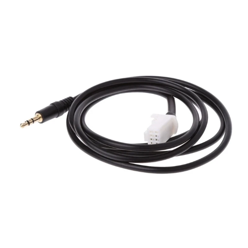 MP3 3.5mm Female Panel Mount Socket AUX Input Audios Cable Replacement Player Audios Extension Cable for Forester Drop shipping
MP3 3.5mm Female Panel Mount Socket AUX Input Audios Cable Replacement Player Audios Extension Cable for Forester Drop shipping