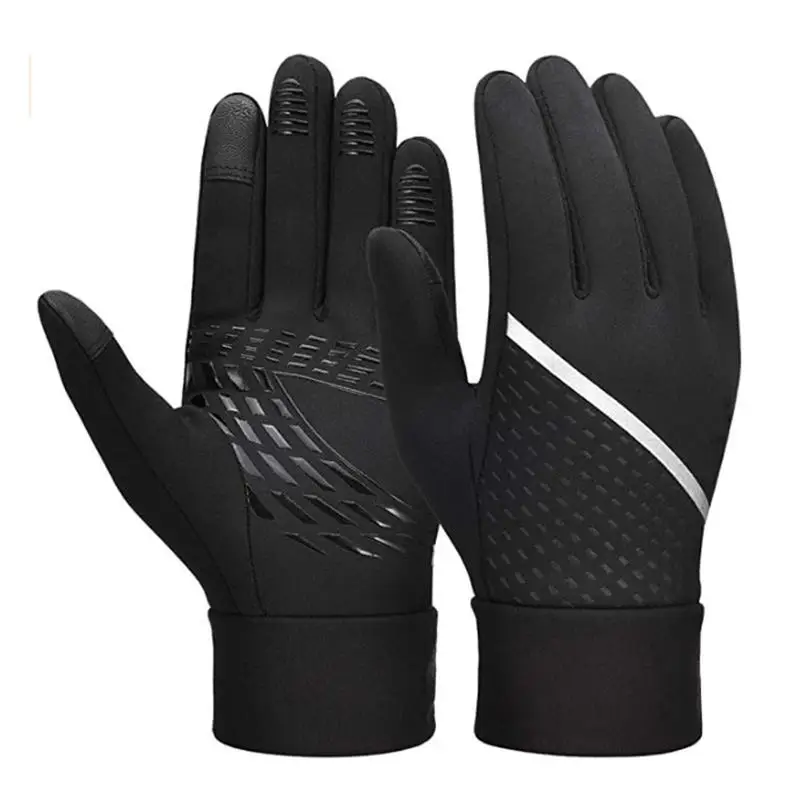 Women Thermal Touch Screen Gloves Windproof Cold Weather Water Resistant Gloves Anti Slip Waterproof High sensitivity Glove
Women Thermal Touch Screen Gloves Windproof Cold Weather Water Resistant Gloves Anti Slip Waterproof High sensitivity Glove