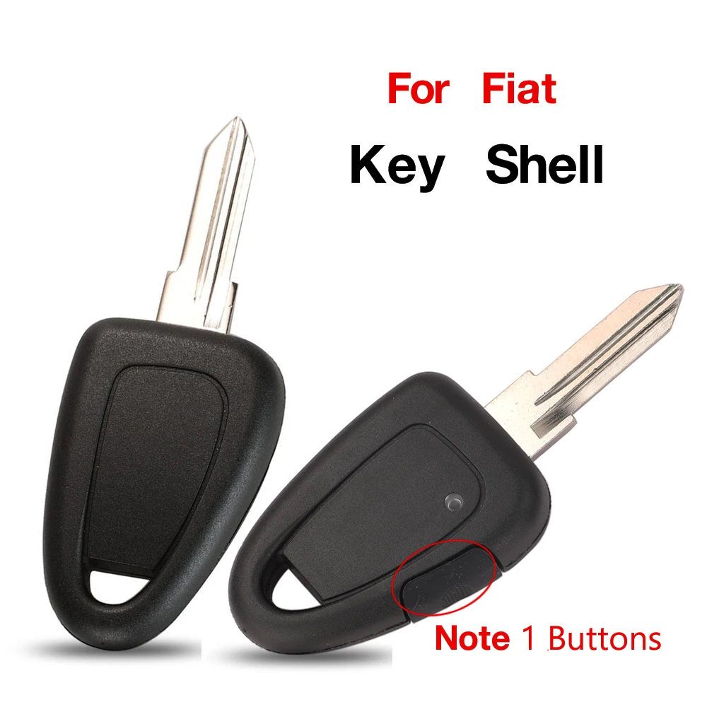 jingyuqin No/Side Button Transponder Car Key Shell For Fiat Iveco Replacement Remote Uncut GT15R Blank Blade Case
jingyuqin No/Side Button Transponder Car Key Shell For Fiat Iveco Replacement Remote Uncut GT15R Blank Blade Case