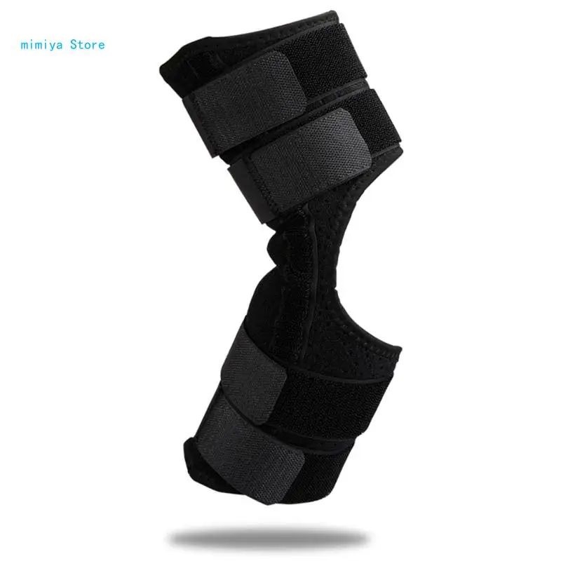 pipi Elbow Splint, Elbow Brace for Cubital Tunnel and Ulnar Nerve Entrapment with 4 Angles Adjustable, Fixed Elbow
pipi Elbow Splint, Elbow Brace for Cubital Tunnel and Ulnar Nerve Entrapment with 4 Angles Adjustable, Fixed Elbow
