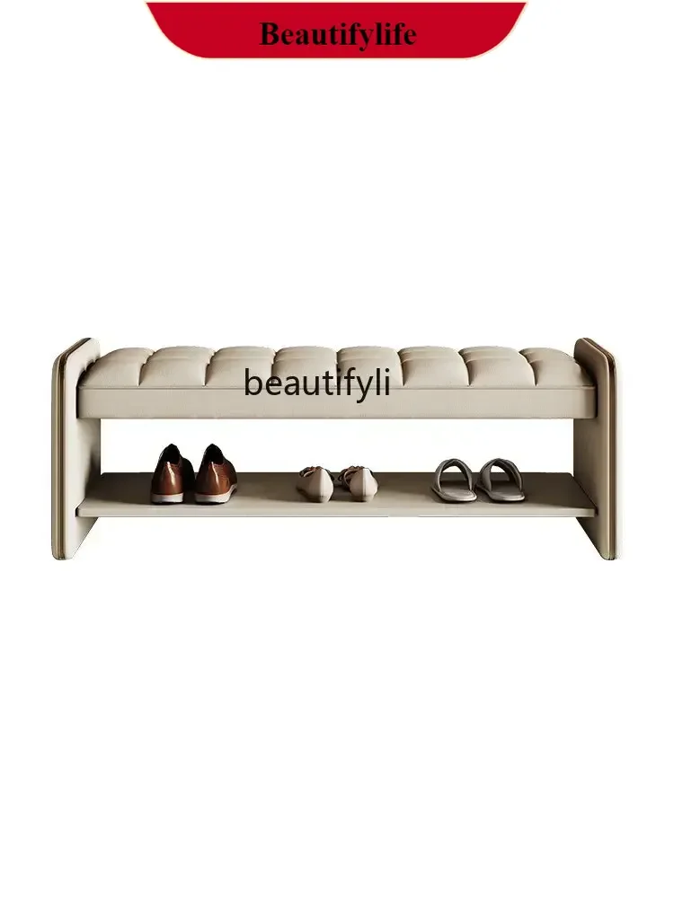 D132 Shoe changing bench, living room entry double-layer shoe rack, entrance, shoe wearing sofa stool, bedside stool
D132 Shoe changing bench, living room entry double-layer shoe rack, entrance, shoe wearing sofa stool, bedside stool