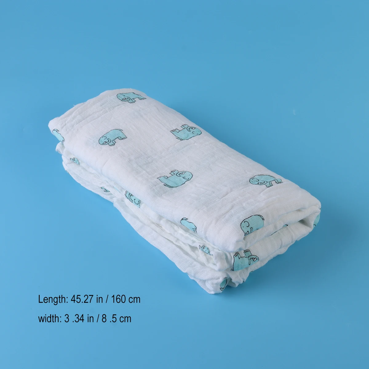 Baby Swaddle Blankets Muslin Cotton Receiving Blanket Newborn Infant Bath Cloth Sleep Wrap Baby Shower Gift
Baby Swaddle Blankets Muslin Cotton Receiving Blanket Newborn Infant Bath Cloth Sleep Wrap Baby Shower Gift