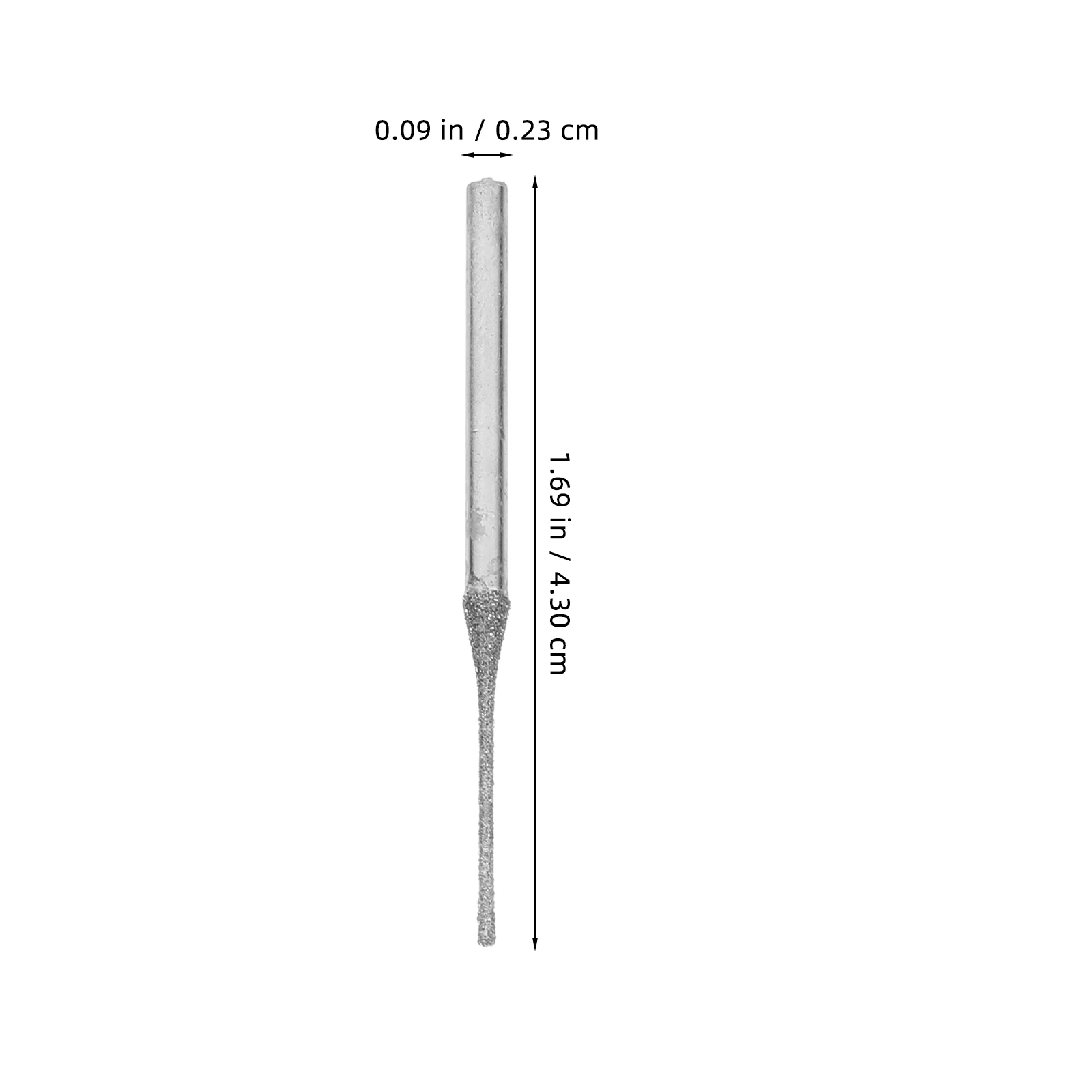 30 Pcs Jade Drill Bit Set for Porcelain Tiles Jewelry Drilling Tool Bits Carbide Grinding Tools Lengthen Granite
30 Pcs Jade Drill Bit Set for Porcelain Tiles Jewelry Drilling Tool Bits Carbide Grinding Tools Lengthen Granite