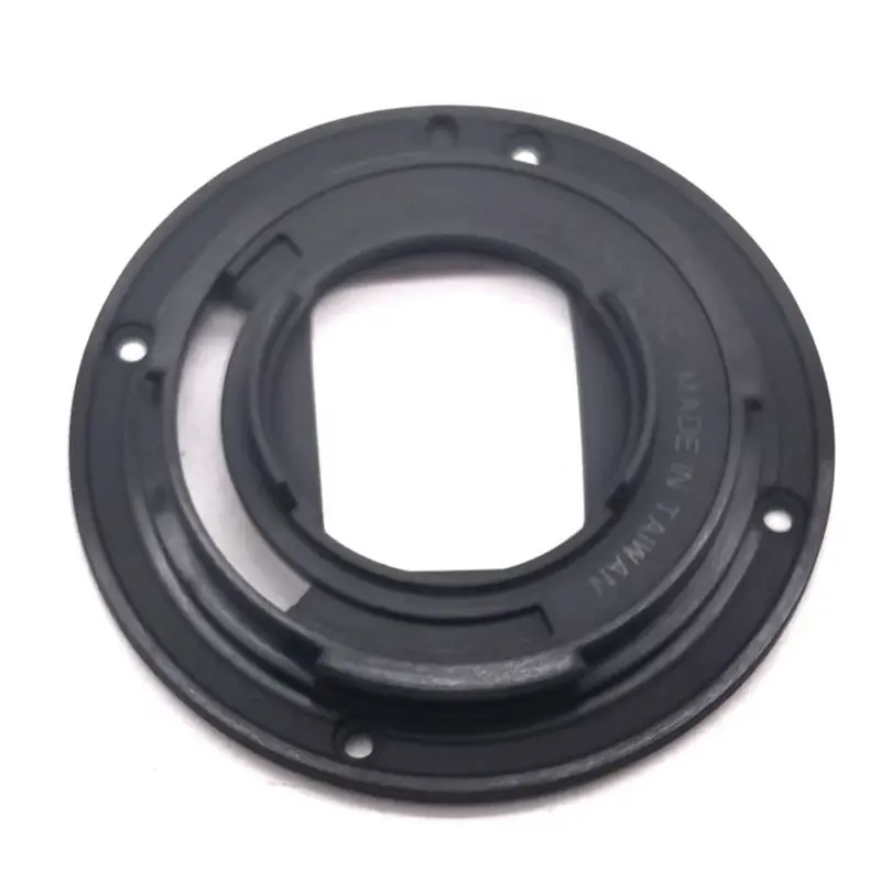 ABKQ-Lens Bayonet Mount Ring For Canon EF-M 18-150Mm Bayonet Lens Mount Repair Part
ABKQ-Lens Bayonet Mount Ring For Canon EF-M 18-150Mm Bayonet Lens Mount Repair Part