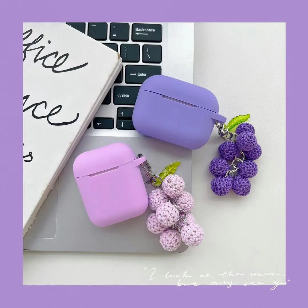 Трикотажные технические наушники для AirPods, защитный чехол для телефона, AirPods3, наушники для AirPods 2, силиконовые AirPods Pro, креативные
Трикотажные технические наушники для AirPods, защитный чехол для телефона, AirPods3, наушники для AirPods 2, силиконовые AirPods Pro, креативные