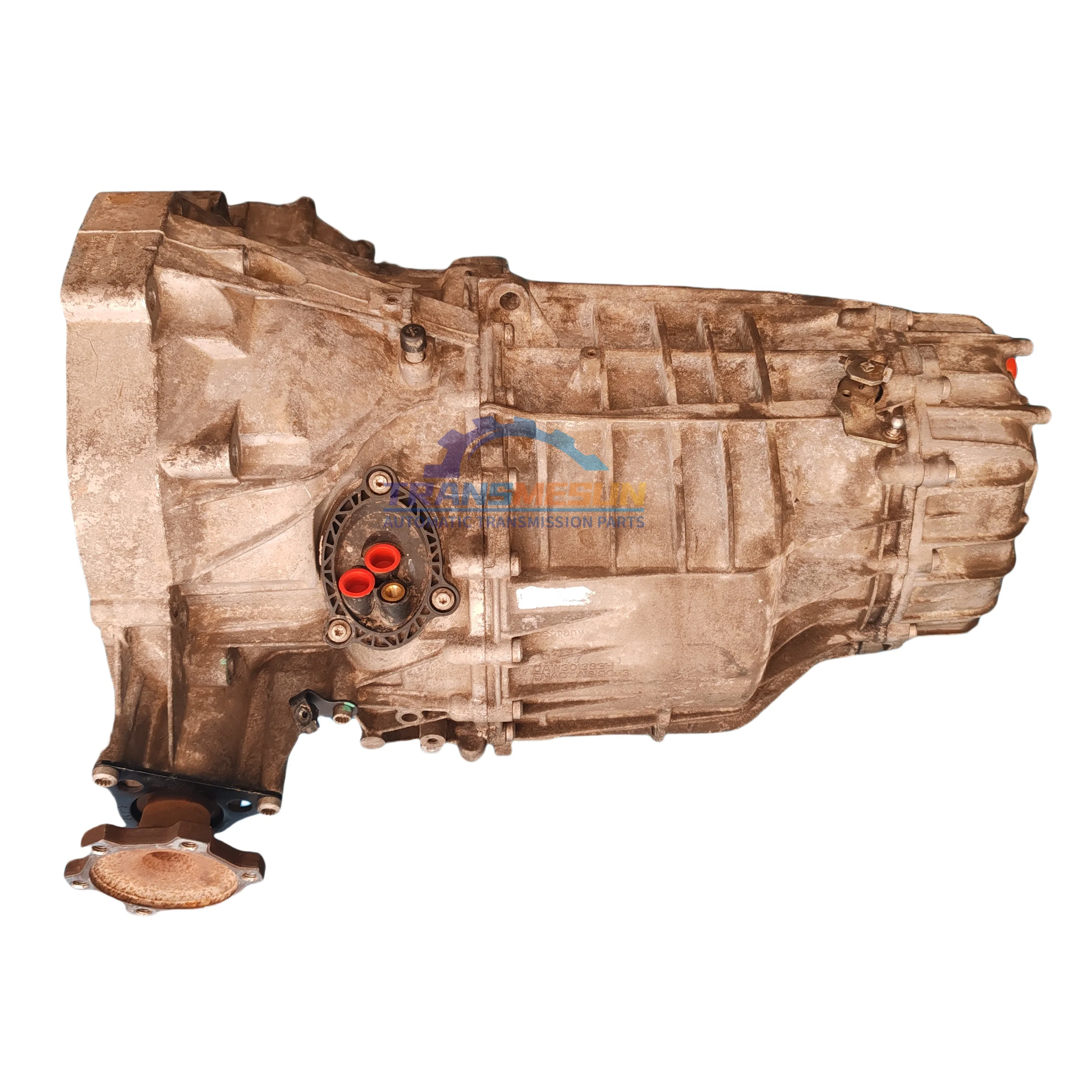 Transmesun Used CVT Gearbox Assembly Fit For AuDi A6/S6 2.0T Avant Quattro 2011-2015 0AW300046J 0AW300046 J0022011 0AW NDL
Transmesun Used CVT Gearbox Assembly Fit For AuDi A6/S6 2.0T Avant Quattro 2011-2015 0AW300046J 0AW300046 J0022011 0AW NDL