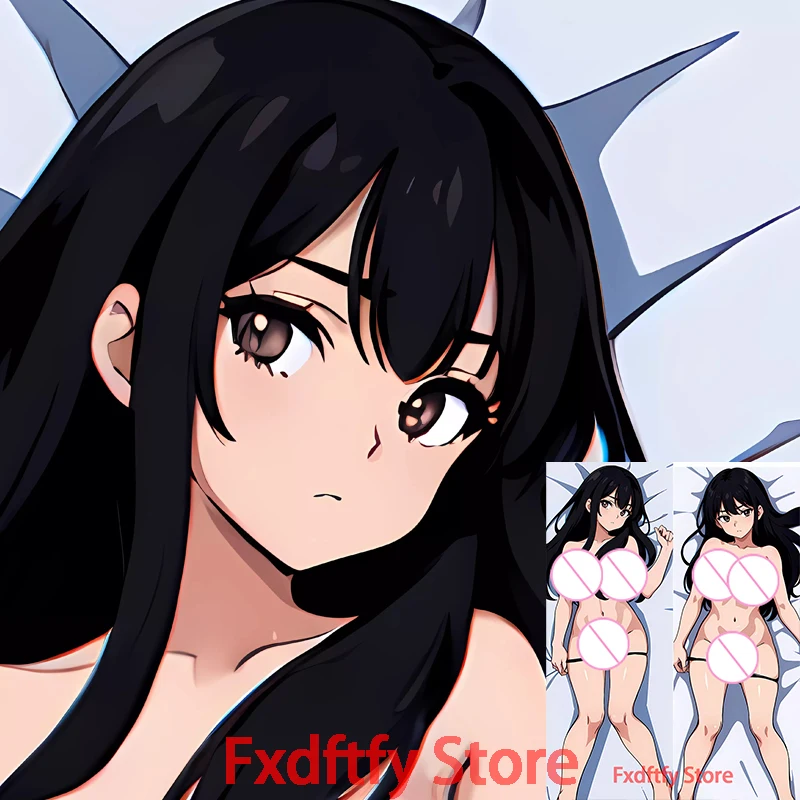 Dakimakura anime дакимакура Двусторонняя наволочка Dakimakura для обнимания тела с японским аниме
Dakimakura anime дакимакура Двусторонняя наволочка Dakimakura для обнимания тела с японским аниме